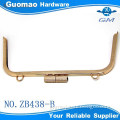 Superior quality frame metal purse handbag frames